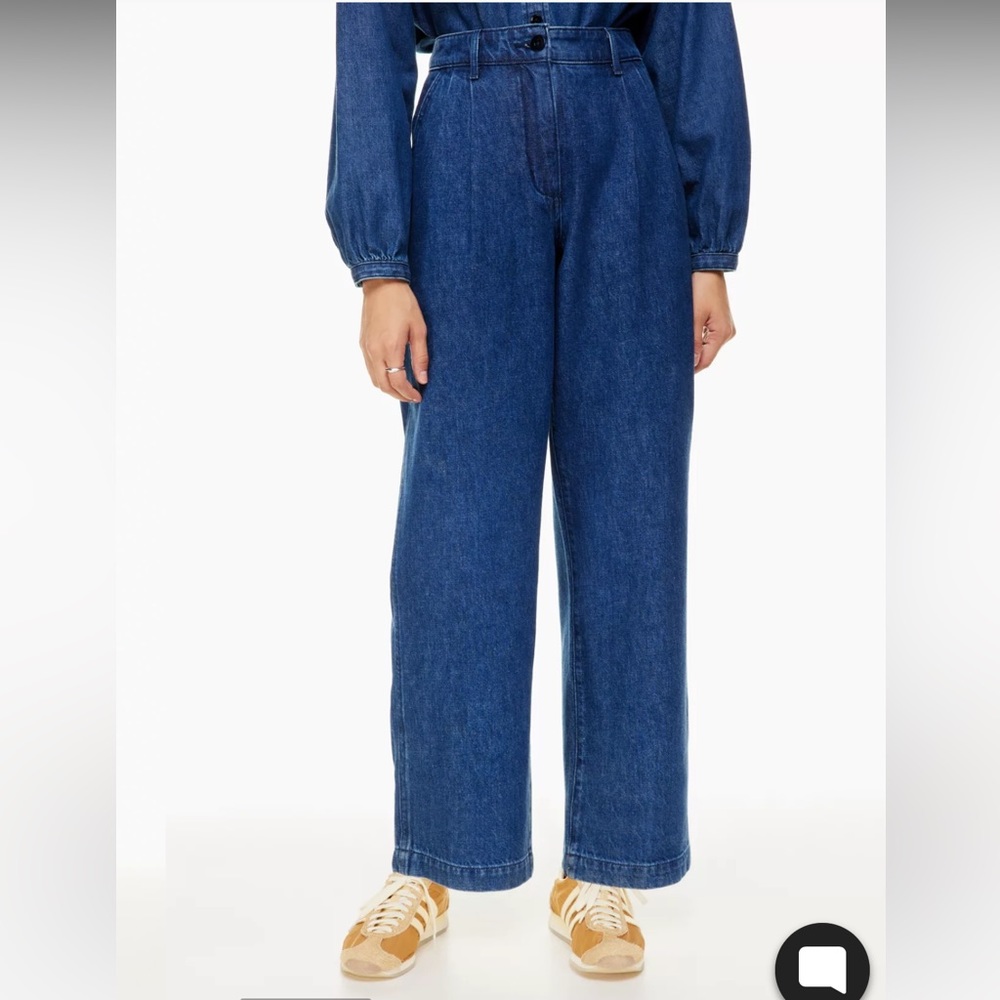 Wilfred Free Embark Jean